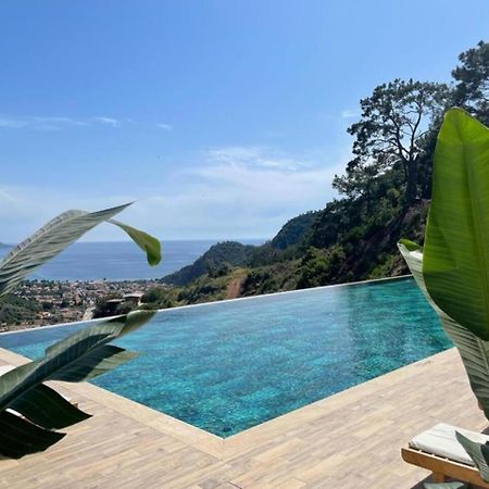 Oeluedeniz Manzara Non Alcoholic Family Hotel Kültér fotó