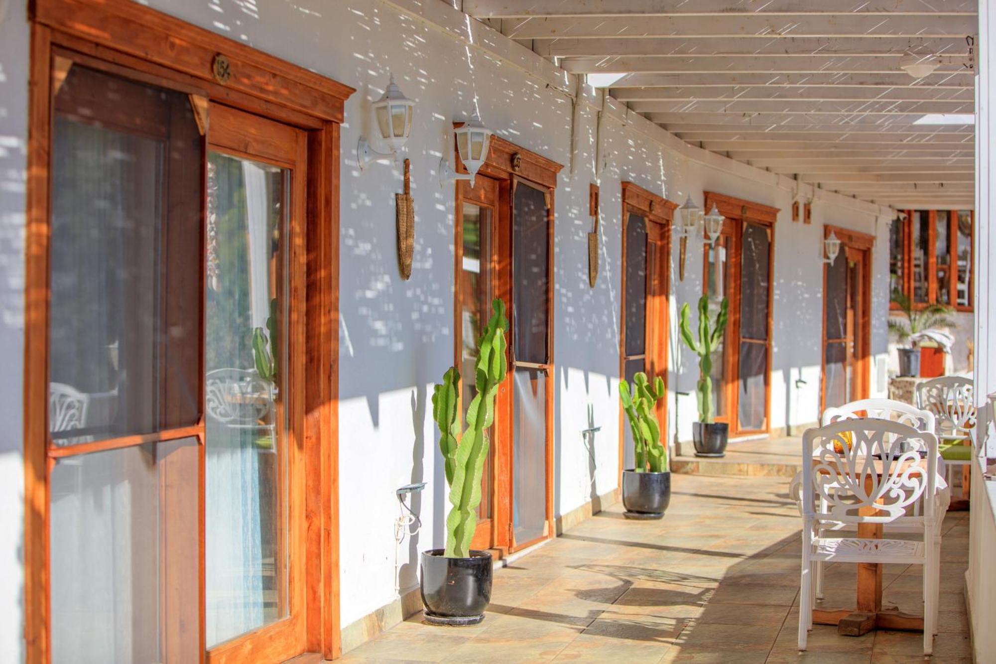 Oeluedeniz Manzara Non Alcoholic Family Hotel Kültér fotó
