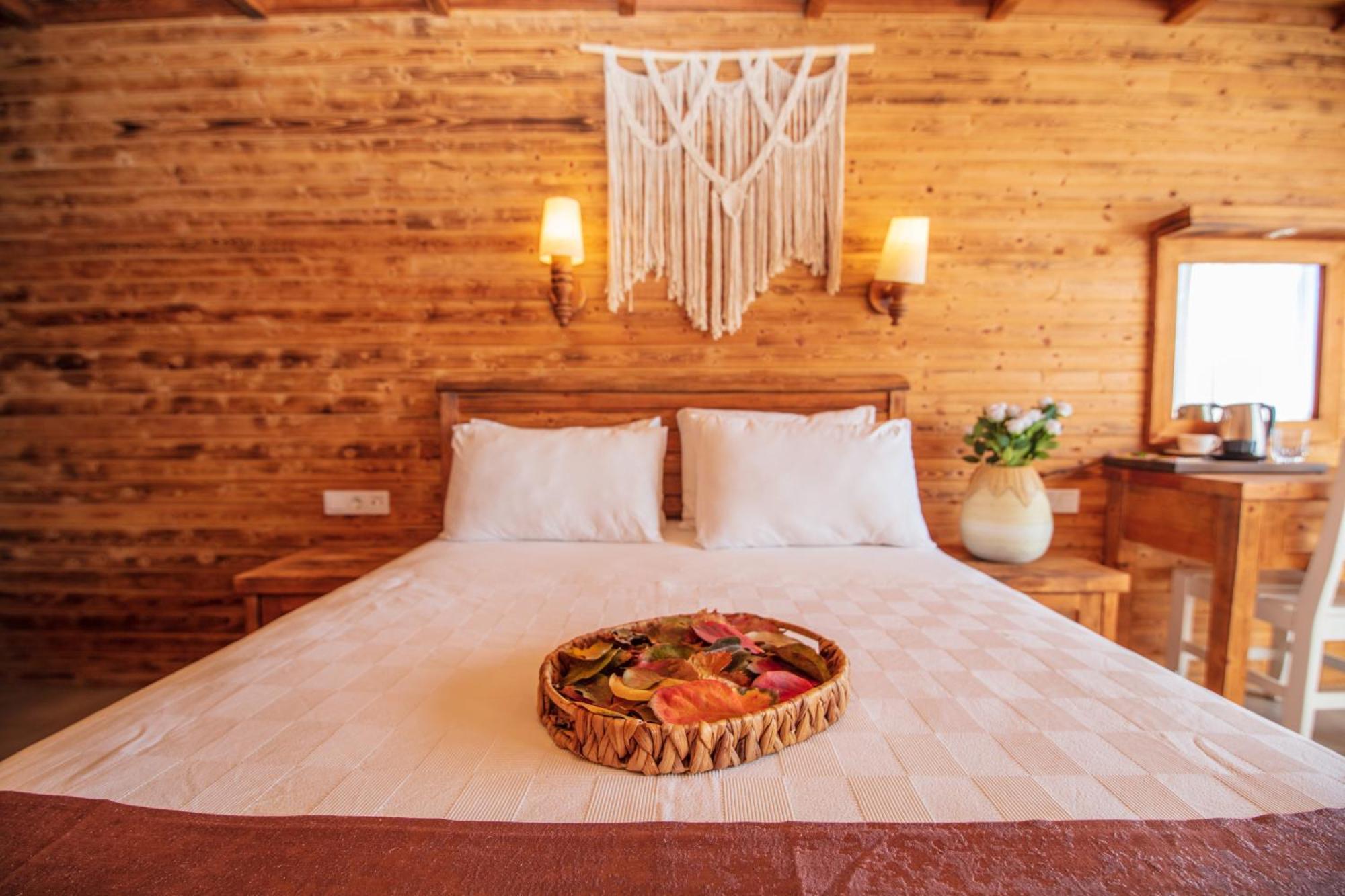 Oeluedeniz Manzara Non Alcoholic Family Hotel Kültér fotó