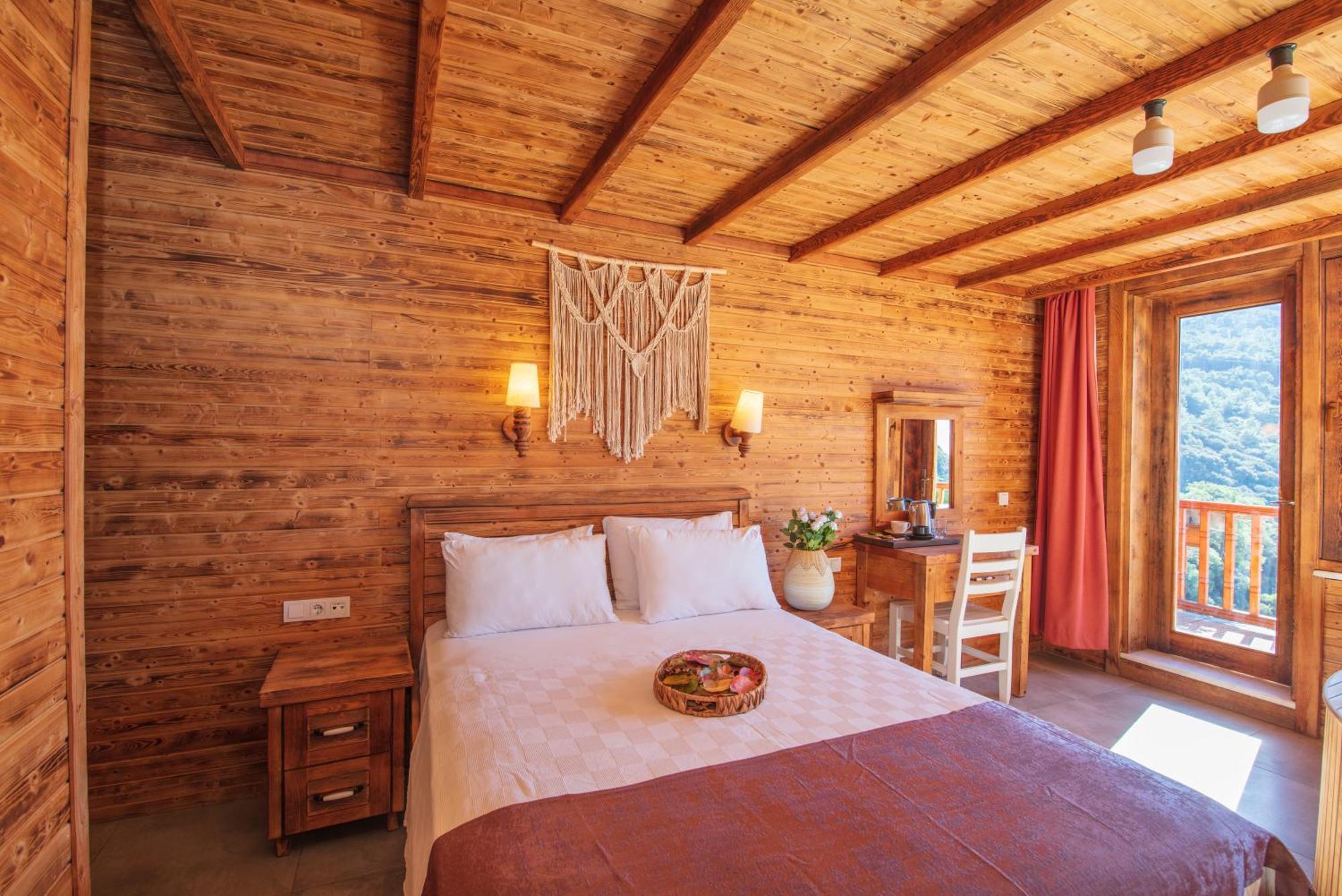 Oeluedeniz Manzara Non Alcoholic Family Hotel Kültér fotó
