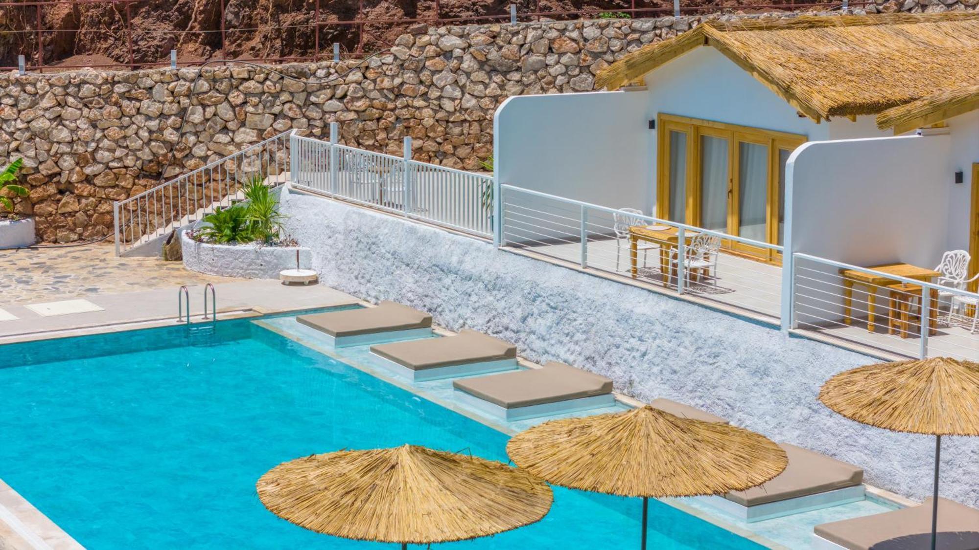 Oeluedeniz Manzara Non Alcoholic Family Hotel Kültér fotó